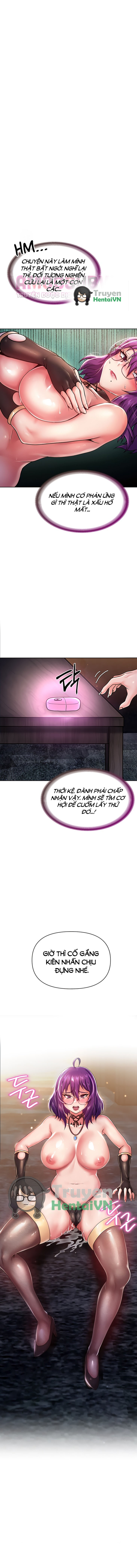 Đọc truyện hentai Cửa Hàng Tiện Lợi Ở Thế Giới Khác - Chap 3