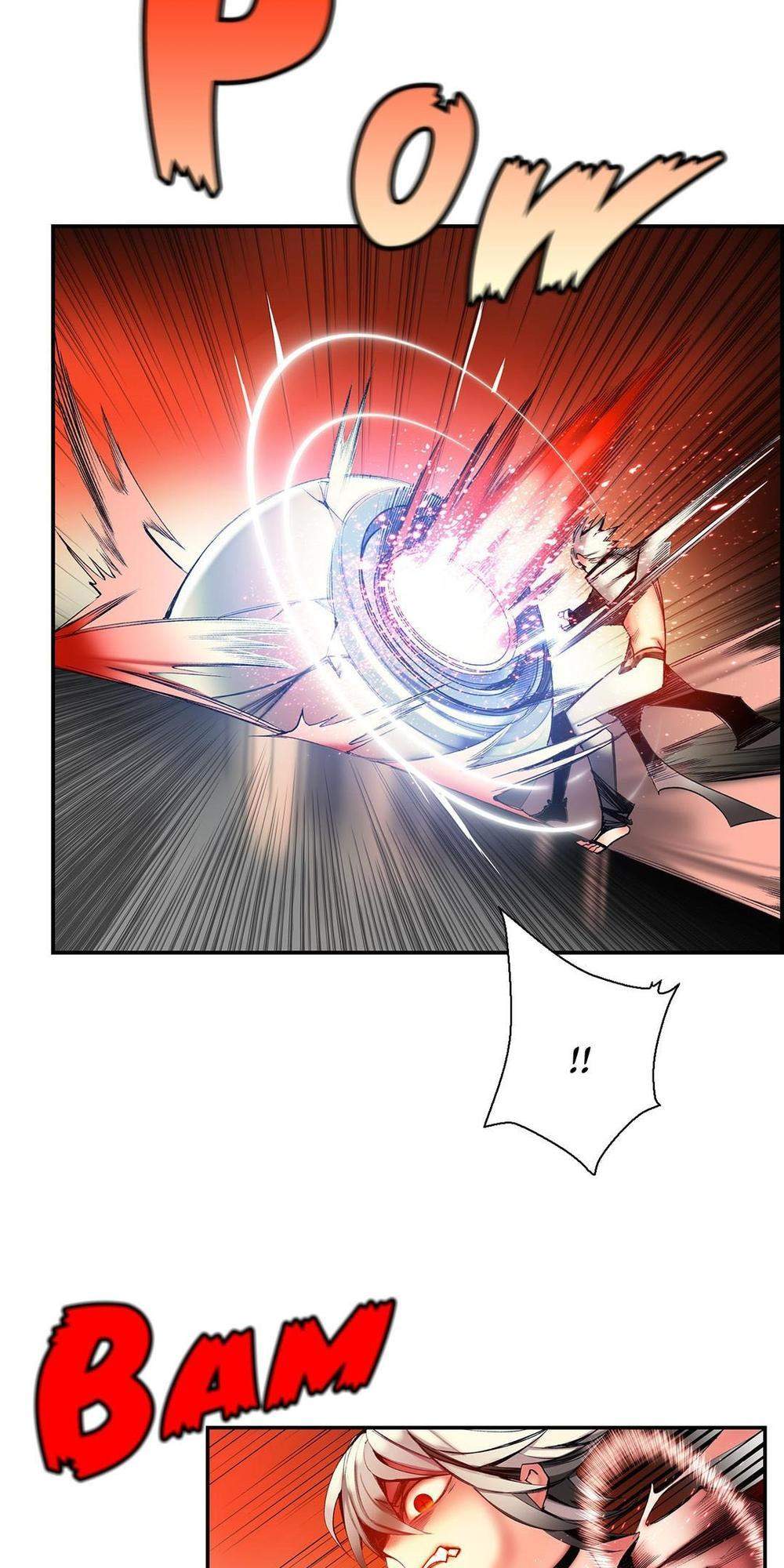 Đọc truyện hentai Sự Ràng Buộc Của Lilith - Chap 43