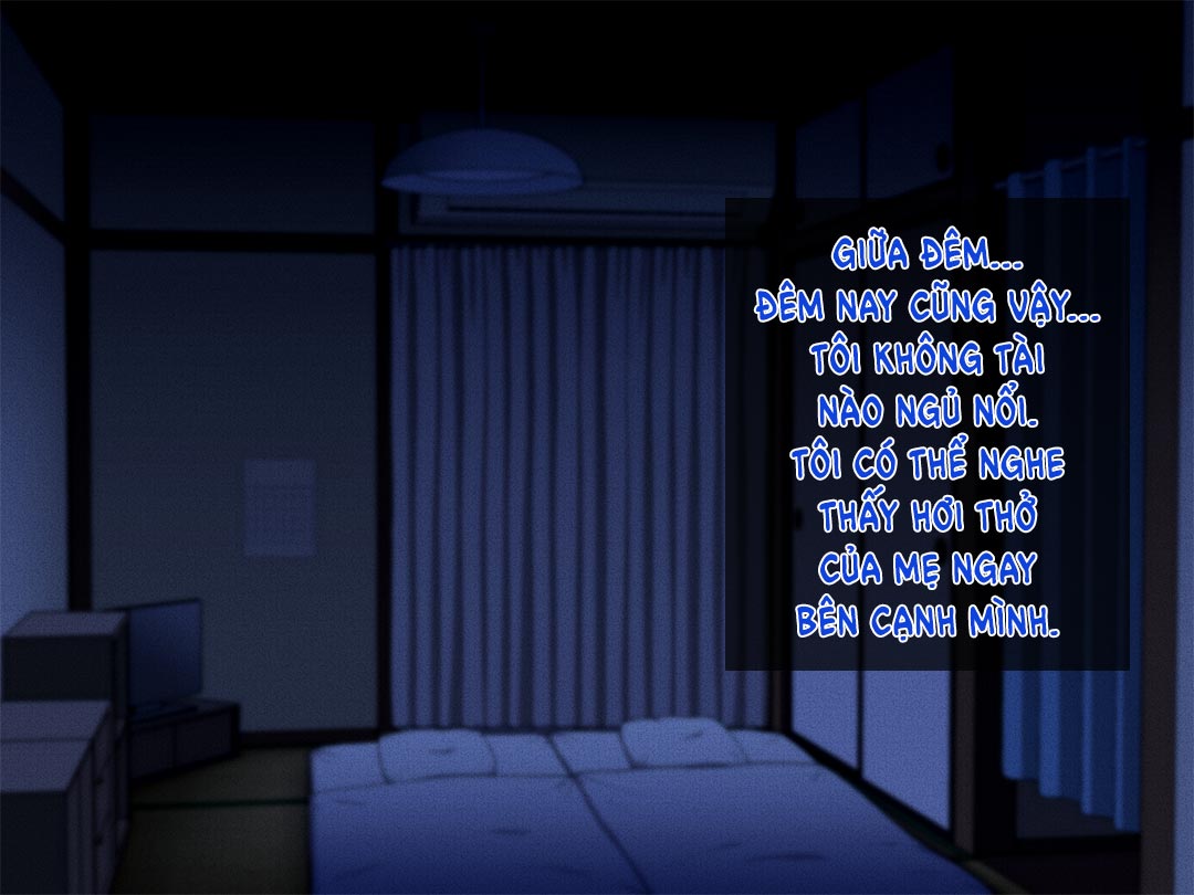 Đọc truyện hentai Khao khát người mẹ vú bự trong căn phòng nhỏ - Chap 1