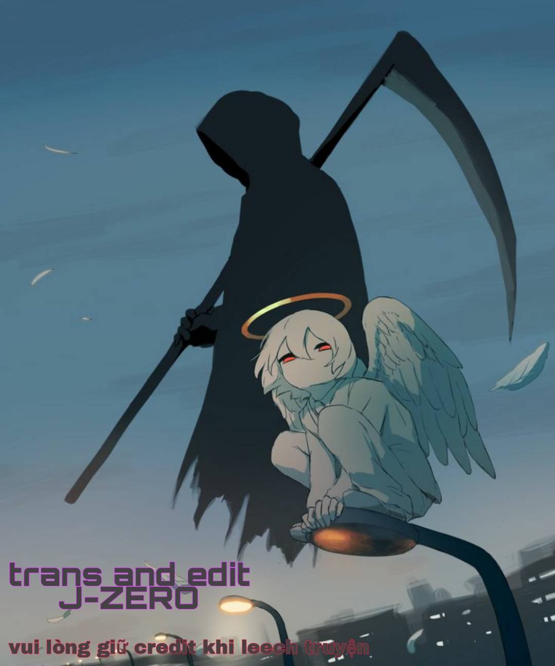 Đọc truyện hentai Hitozuma time - Oneshot 3 - end