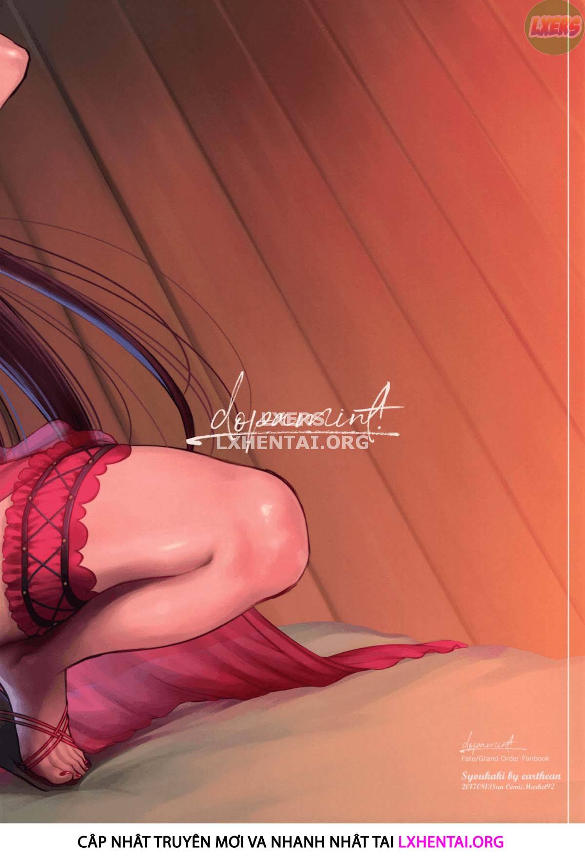 Đọc truyện hentai Dopamint! - Oneshot