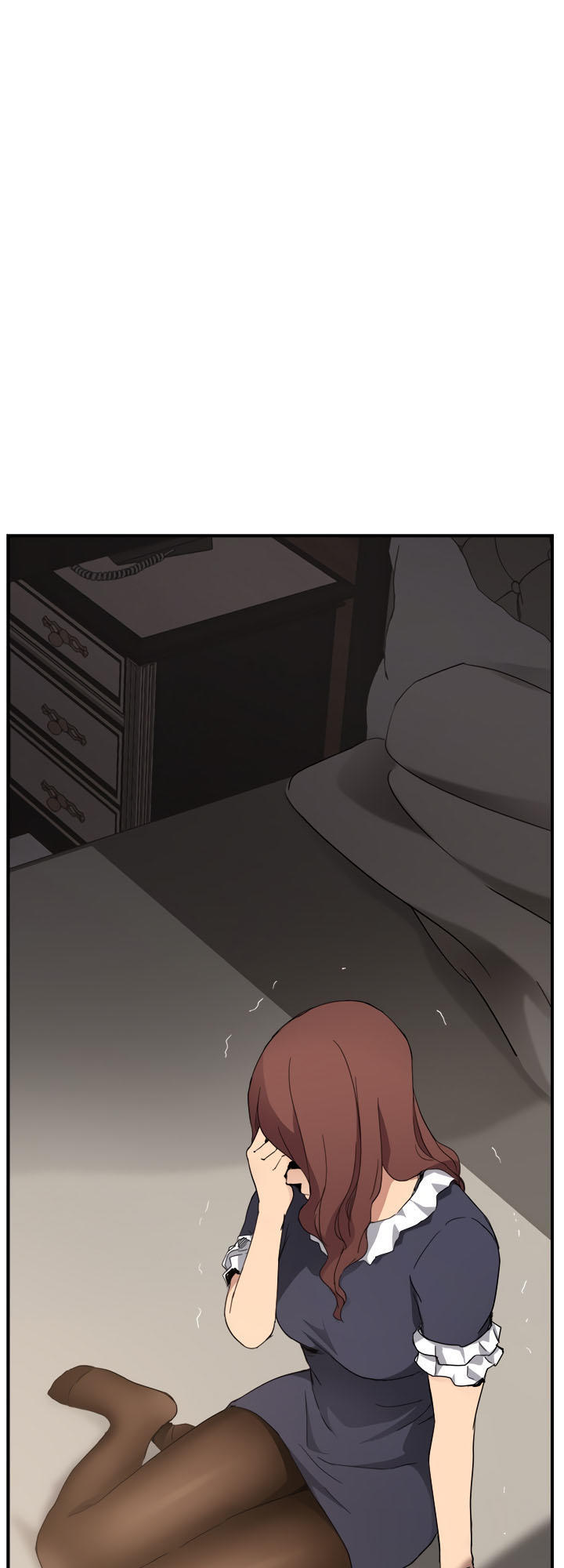 Đọc truyện hentai Mẹ Kế - Chap 33