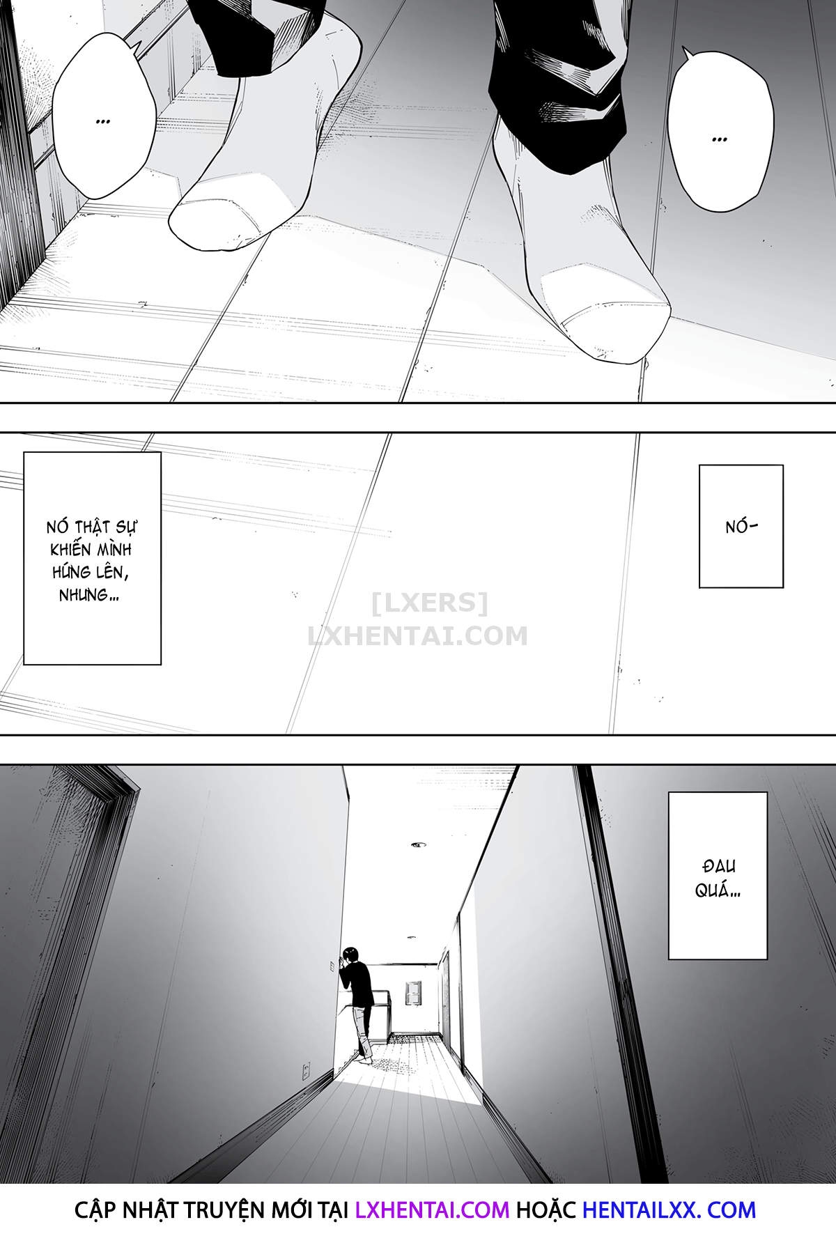 Đọc truyện hentai Cucked With My Consent - Chap 1 - The Iwashita Family