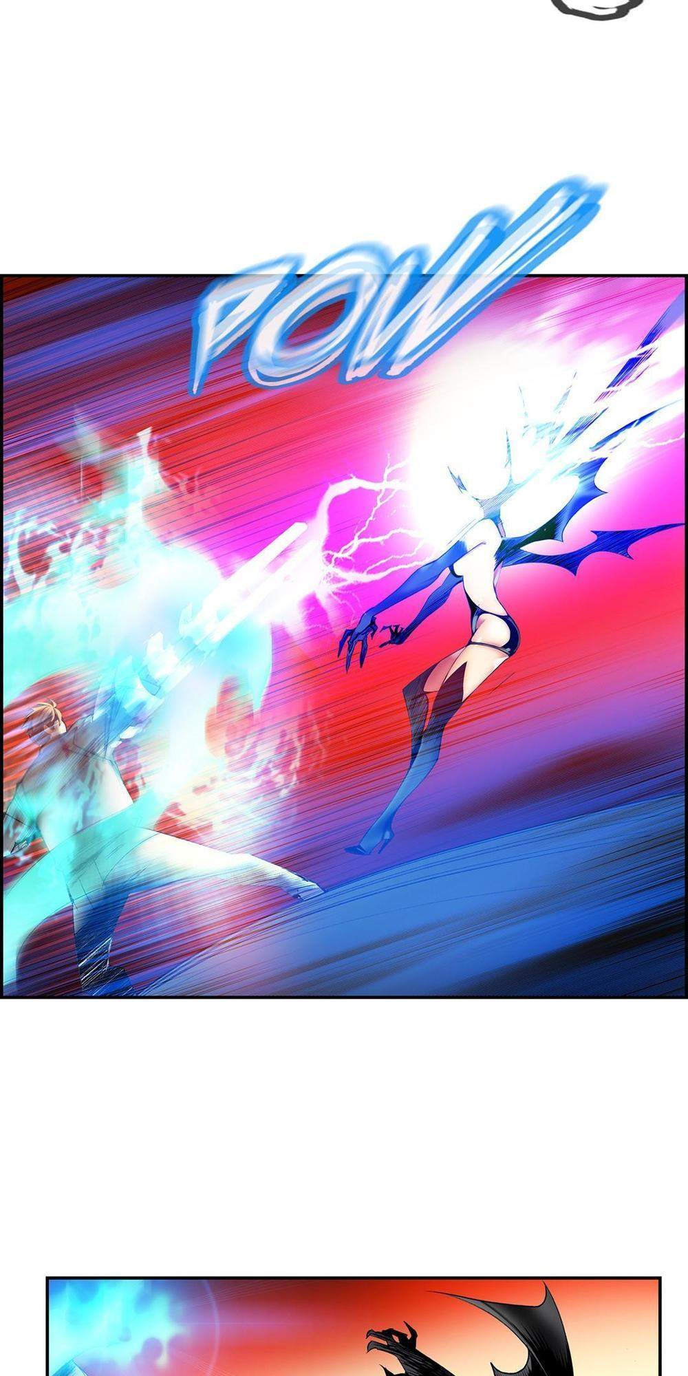 Đọc truyện hentai Sự Ràng Buộc Của Lilith - Chap 39