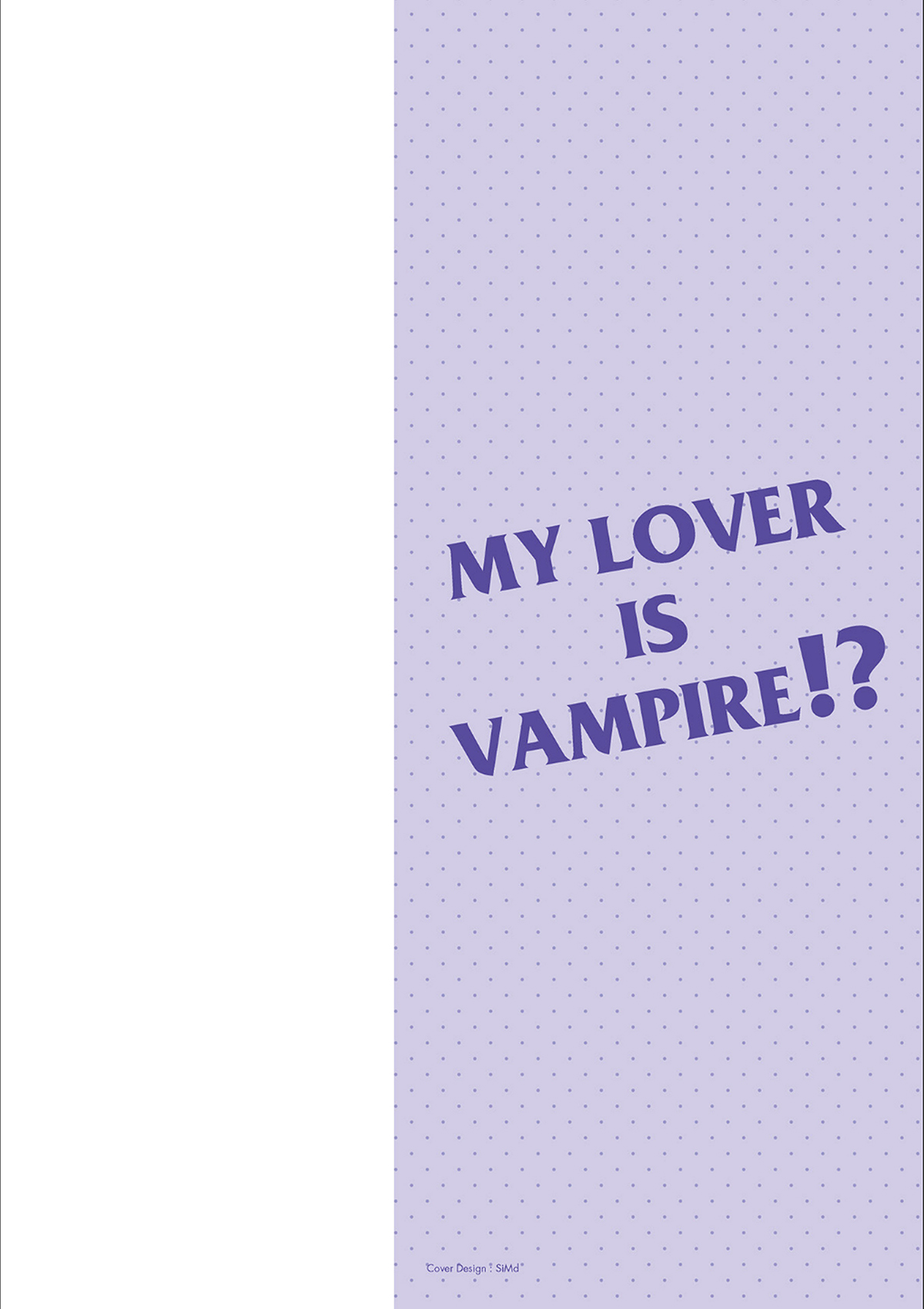 Đọc truyện hentai Người tôi yêu là ma cà rồng!? - Ch. 1