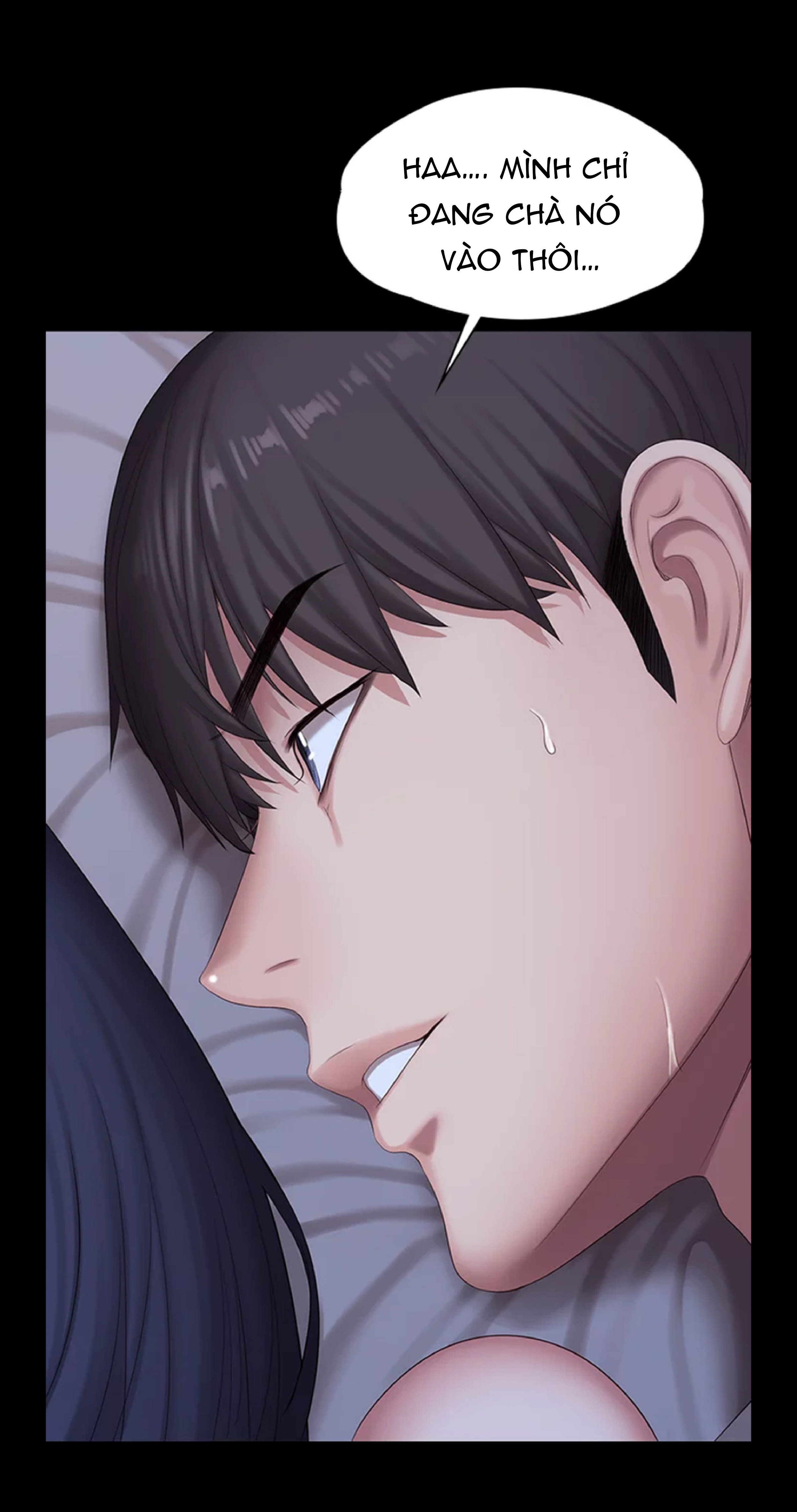 Đọc truyện hentai Huấn Luyện Viên Thể Hình - Chap 86