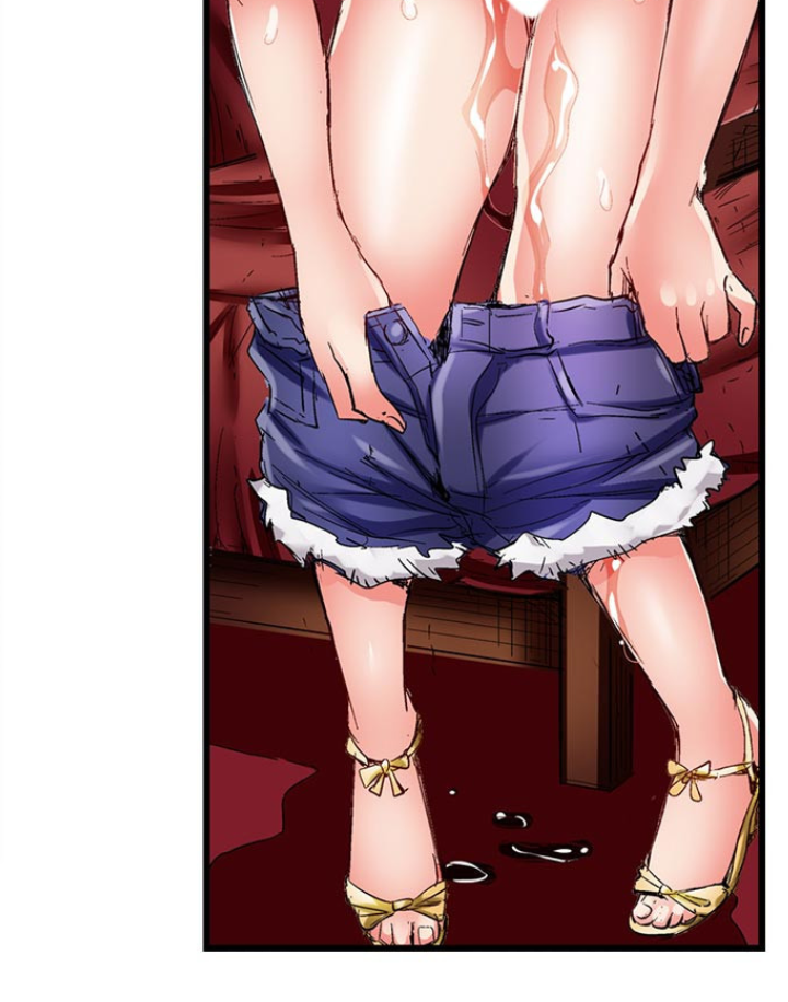 Đọc truyện hentai Bar cặc ! Phục vụ các quý cô ~ - Chap 5 : Có chút tiến triển .