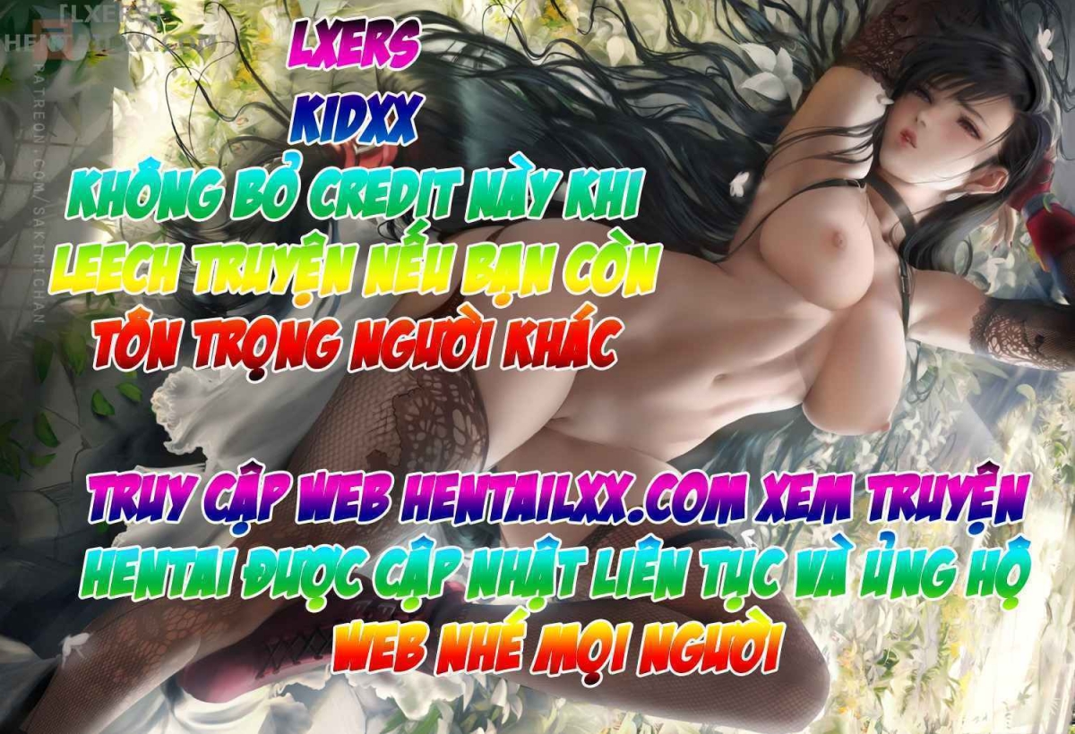 Đọc truyện hentai Icha Bitch - Chap 5