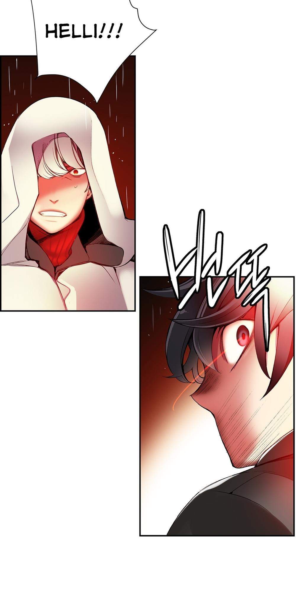 Đọc truyện hentai Sự Ràng Buộc Của Lilith - Chap 18