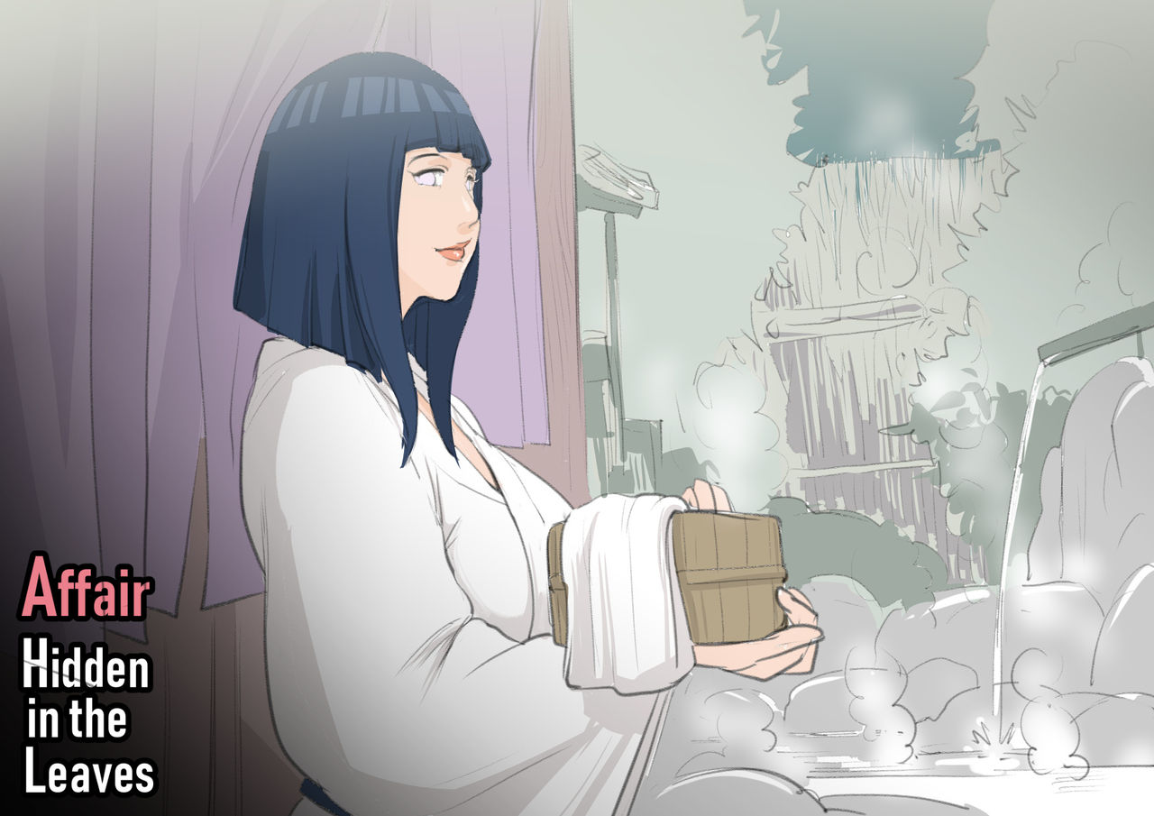 Đọc truyện hentai Affair Hidden in the Leaves (Naruto) - Chap bonus