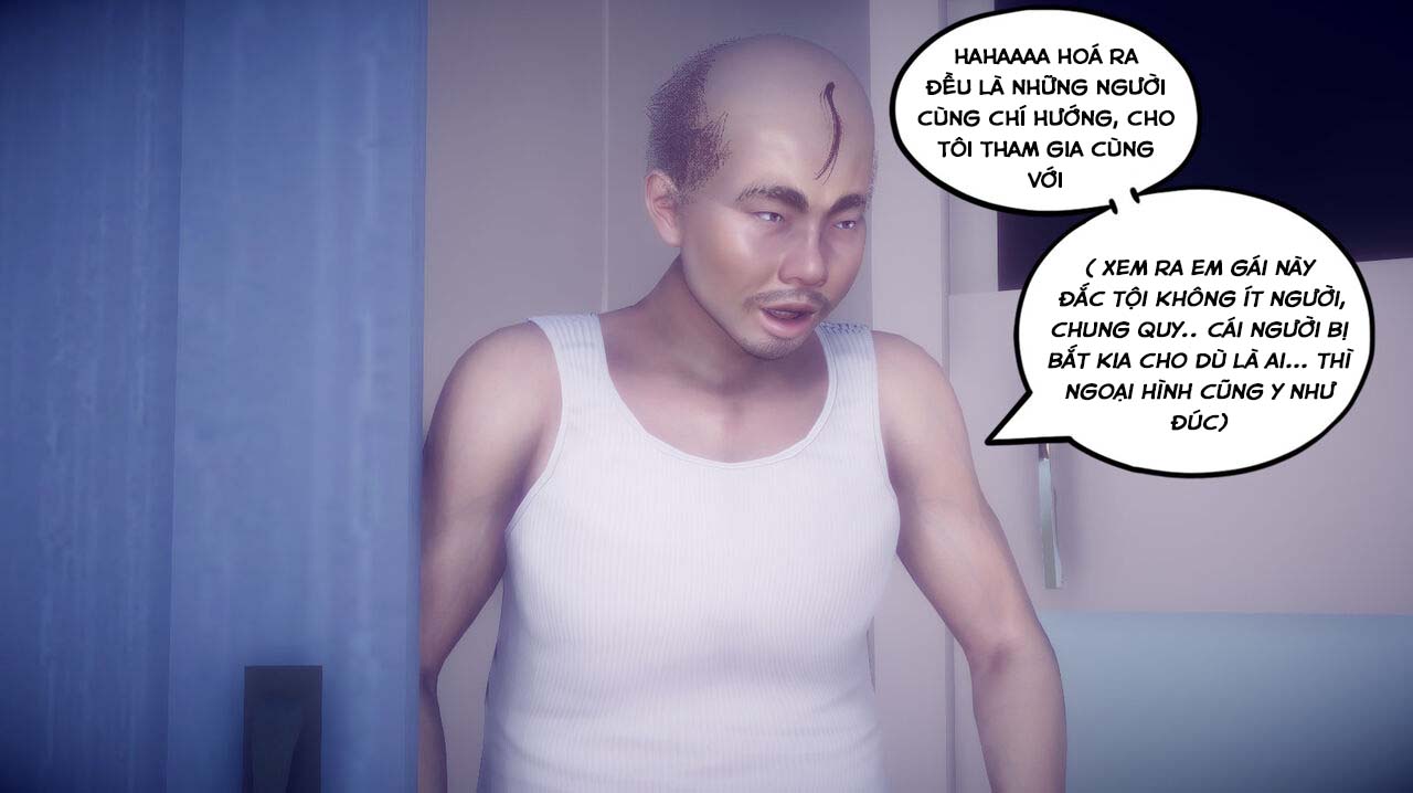 Đọc truyện hentai Tiểu sử của Chen Qiaoan Chương cuối - Full toàn bộ