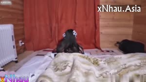 Người Yêu Xinh Đẹp Dâm Đãng Của Tôi P37 (Người Yêu Xinh Đẹp Dâm Đãng Của Tôi P37) [26]