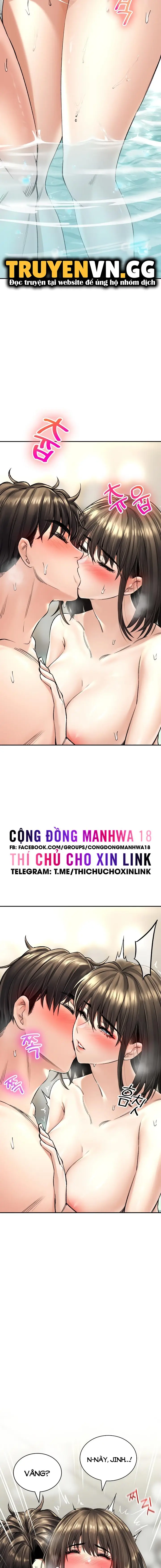 Đọc truyện hentai Thảo Dược Mê Tình - Chap 20