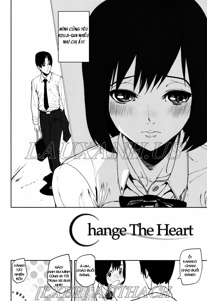 Đọc truyện hentai Illusion Girls - Chap 6