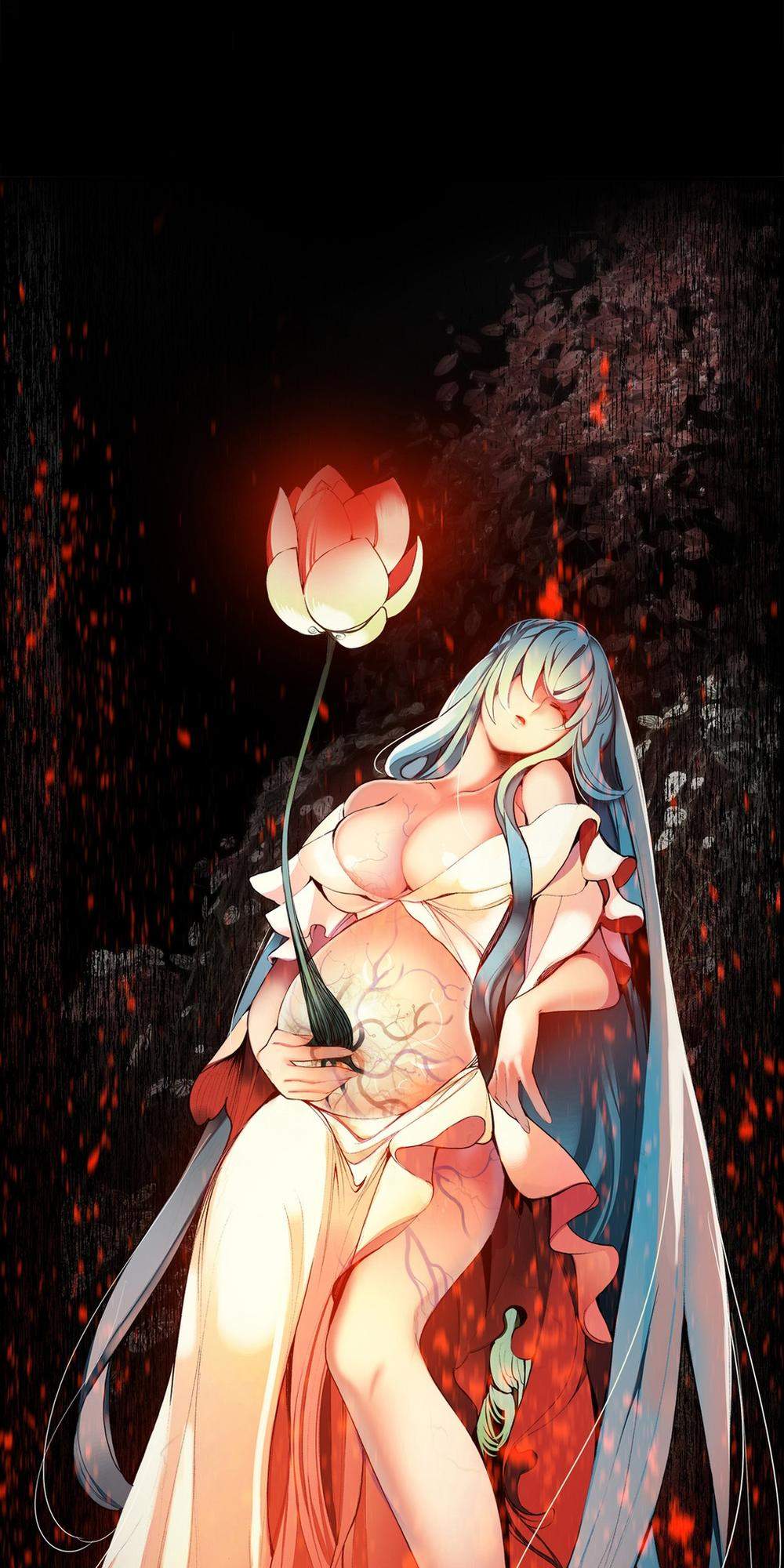 Đọc truyện hentai Sự Ràng Buộc Của Lilith - Chap 20