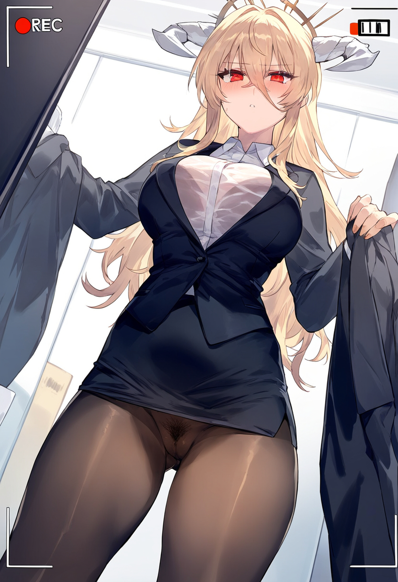 Đọc truyện hentai Tuyển tập Albums Art hentai - Chap 275 - Beautiful women found the peeping camera in the dressing room (Vengeance)