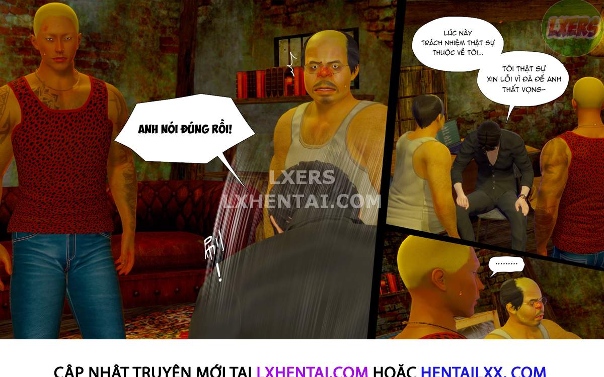 Đọc truyện hentai Honey-Welcome Home - Chap 9 - END