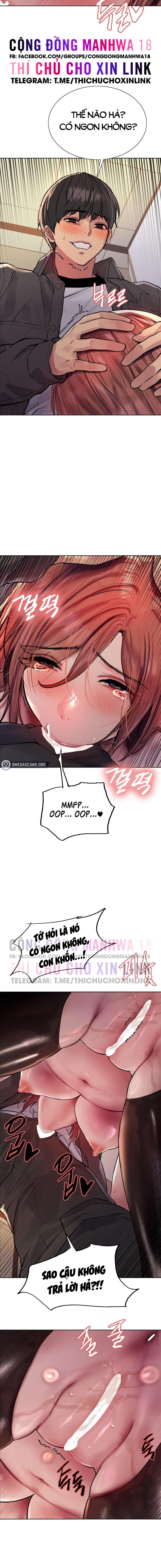 Đọc truyện hentai Nhãn Lực Toàn Năng - Chap 45