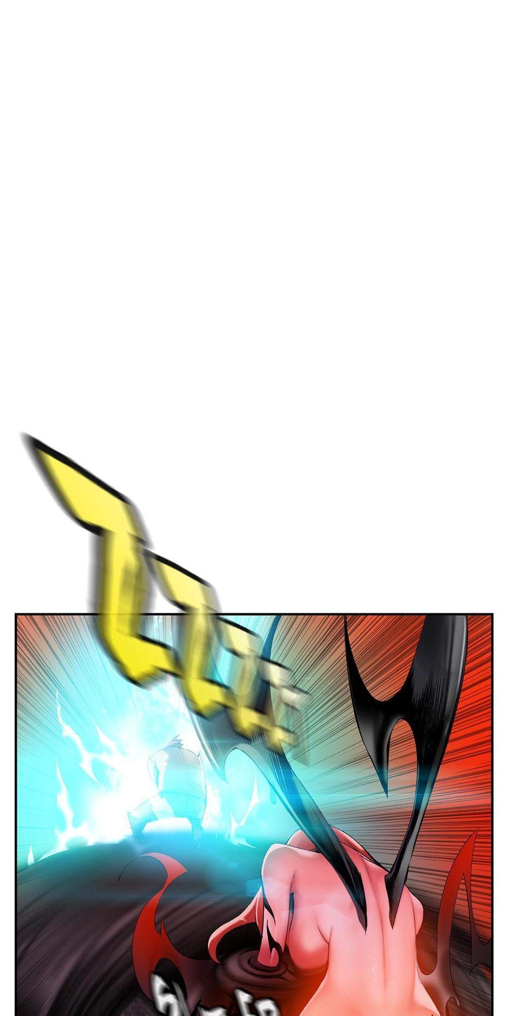 Đọc truyện hentai Sự Ràng Buộc Của Lilith - Chap 39