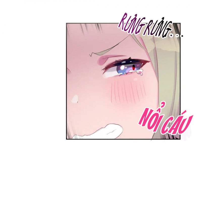 Đọc truyện hentai Câu chuyện nhỏ, bí mật lớn - Chap 15