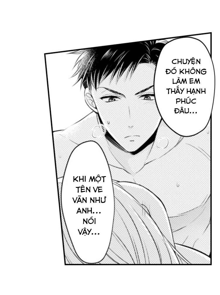 Đọc truyện hentai Ngọn lửa trong tầm tay - Chapter 4: Hình ảnh khác
