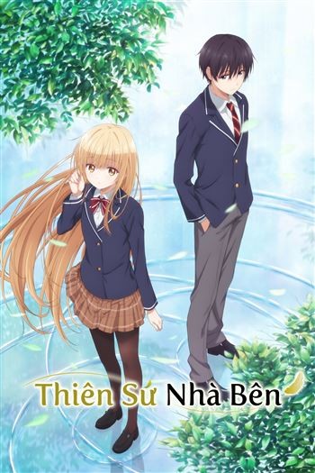 Thiên Sứ Nhà Bên