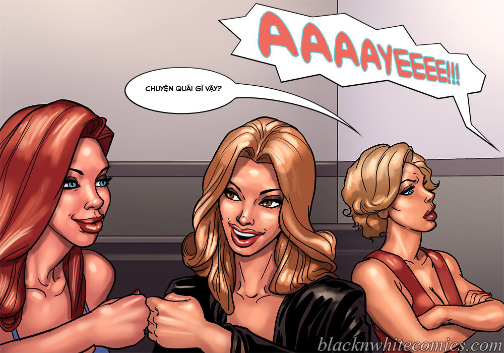 Đọc truyện hentai Lớp học nghệ thuật - Chap 1