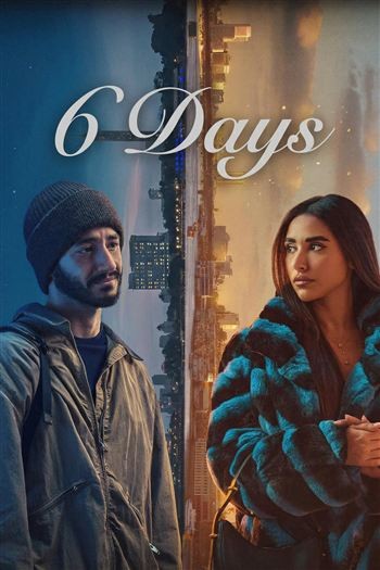 6 Ngày