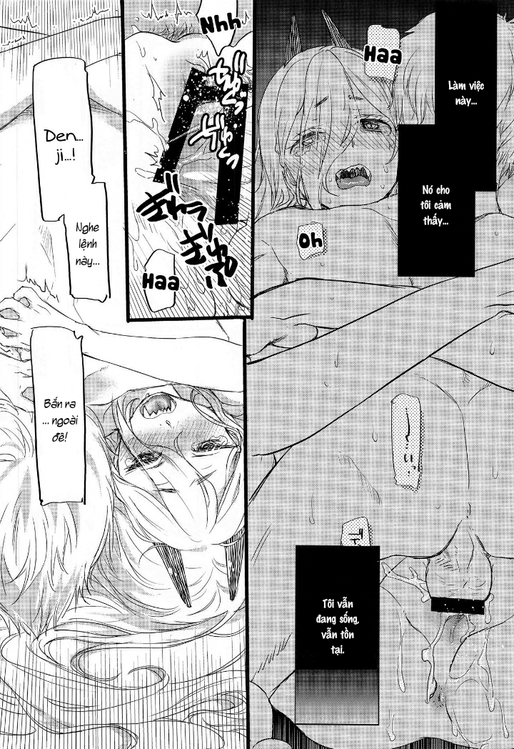 Đọc truyện hentai Like a cats - Nhân văn ngọt ngào.