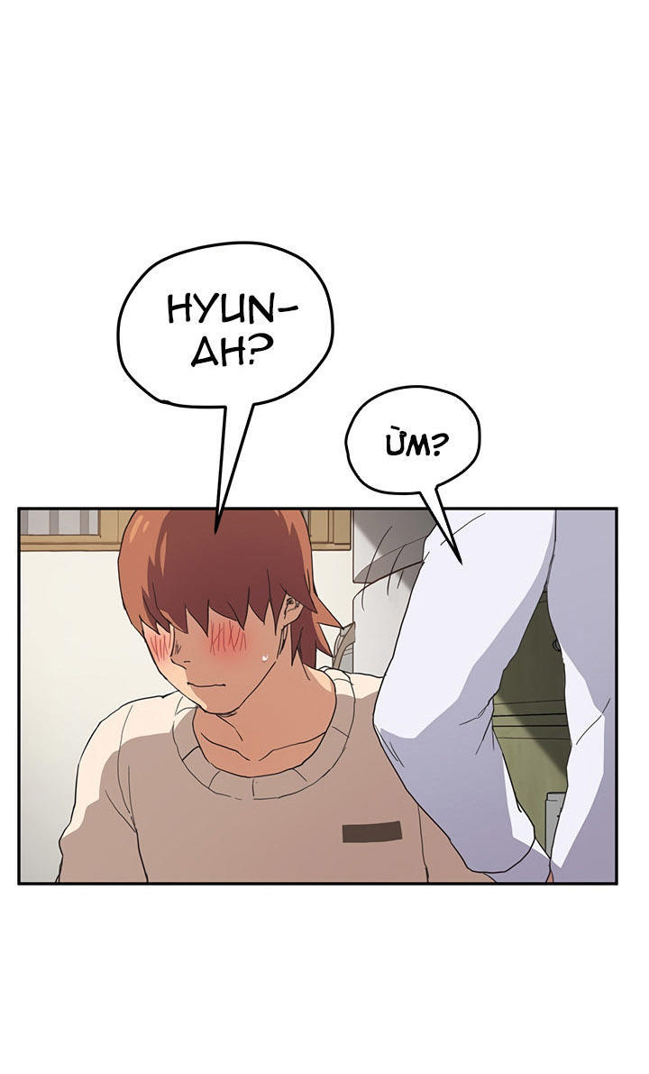 Đọc truyện hentai Mẹ Kế - Chap 45