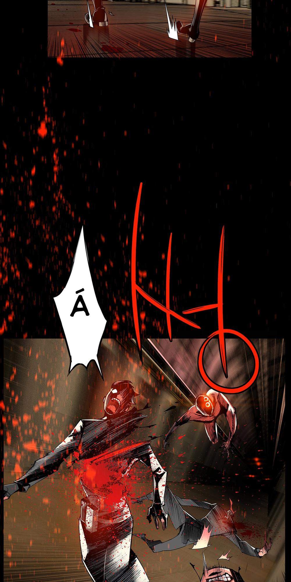 Đọc truyện hentai Sự Ràng Buộc Của Lilith - Chap 21