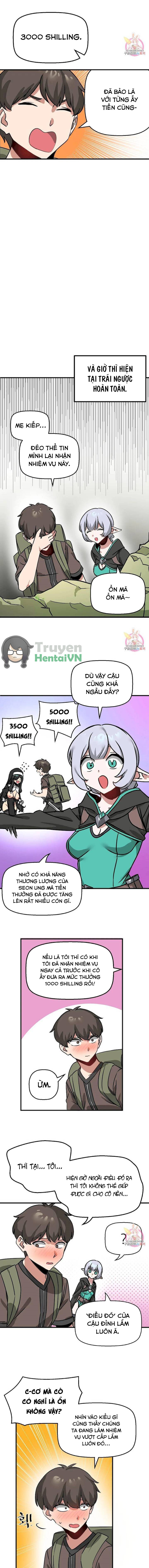 Đọc truyện hentai Vùng đất không đàn ông - dài tập ( đang update ) - Chap 12