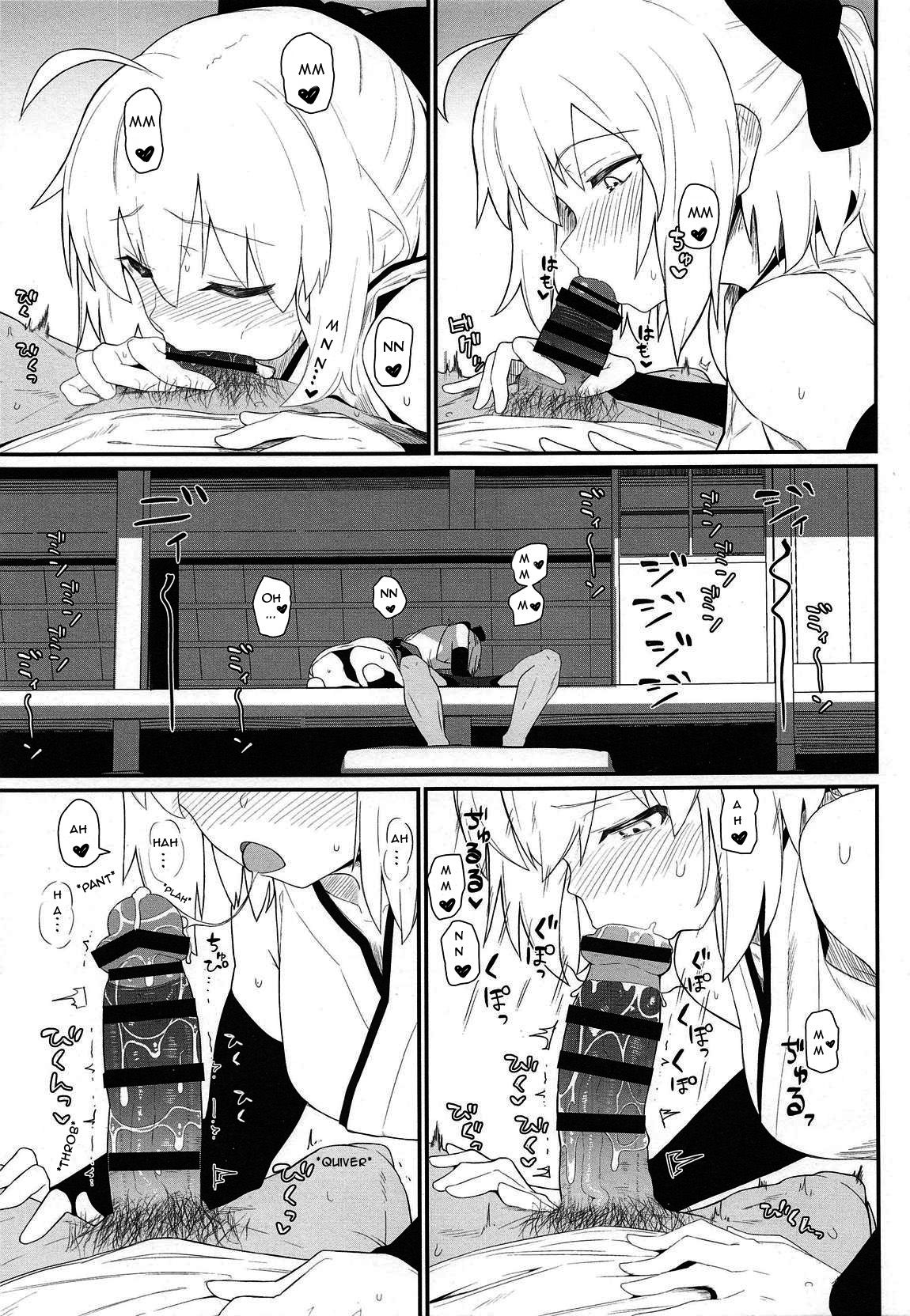 Đọc truyện hentai GIRLFriend's 17 - Oneshot