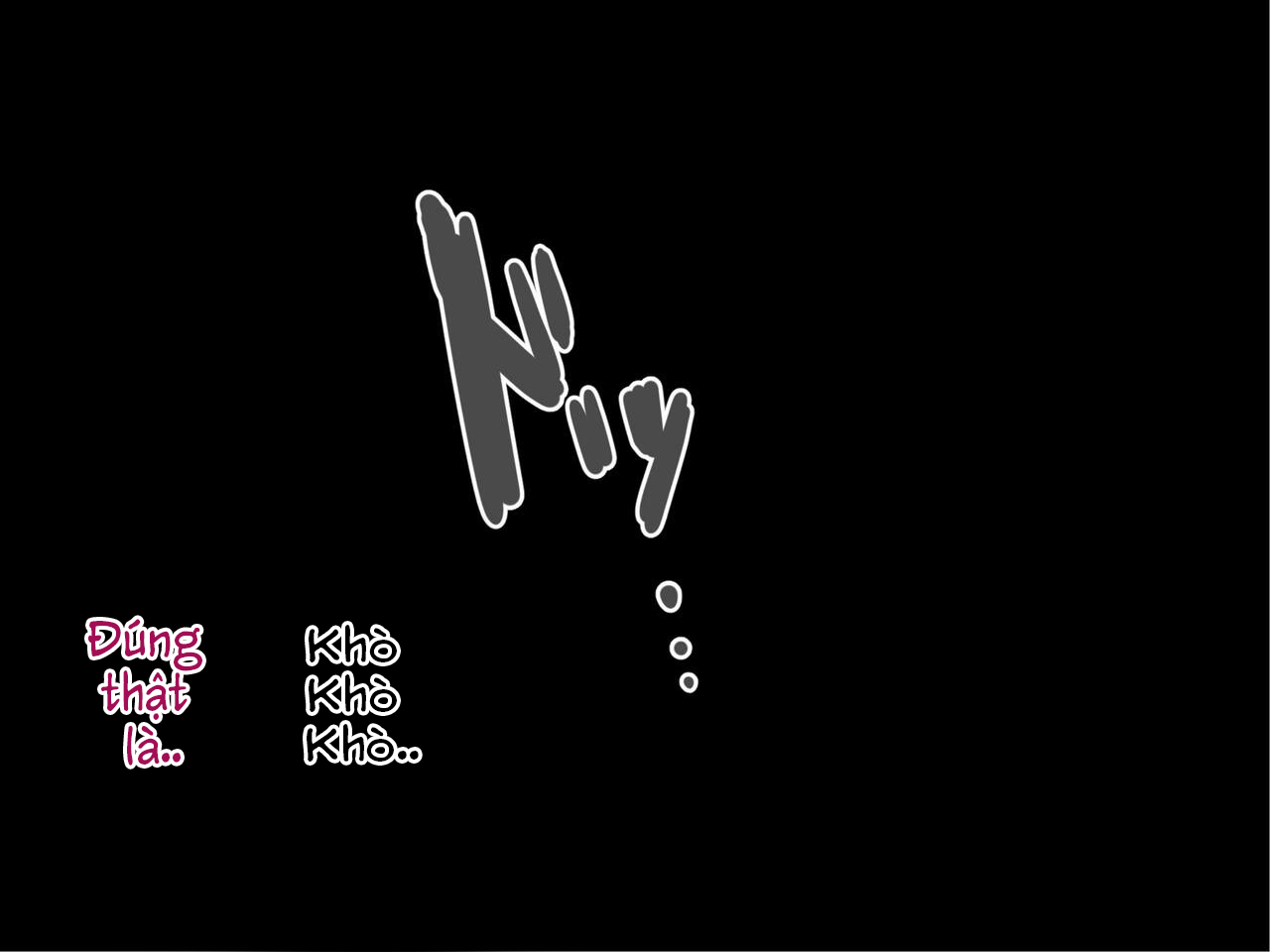 Đọc truyện hentai Yoru no Seikatsu de Mitasarenai Bakunyuu Hitozuma Oba-san to. - Chap 1