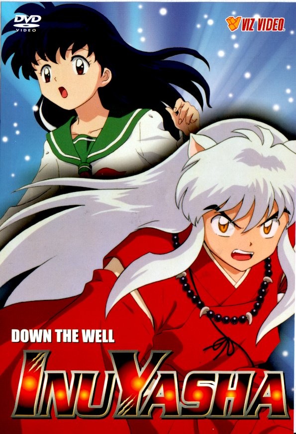 Inuyasha