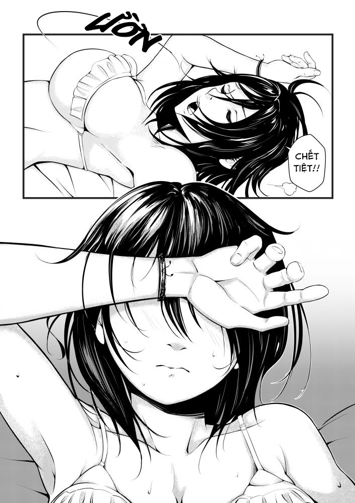 Đọc truyện hentai A Girl with Lollipop - A Girl with Lollipop