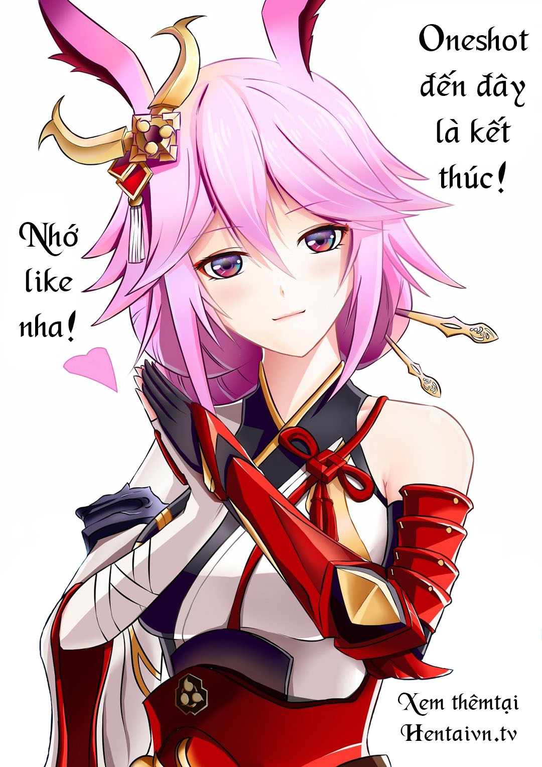 Đọc truyện hentai Tâm sự của kẻ thích bị cắm sừng - Oneshot