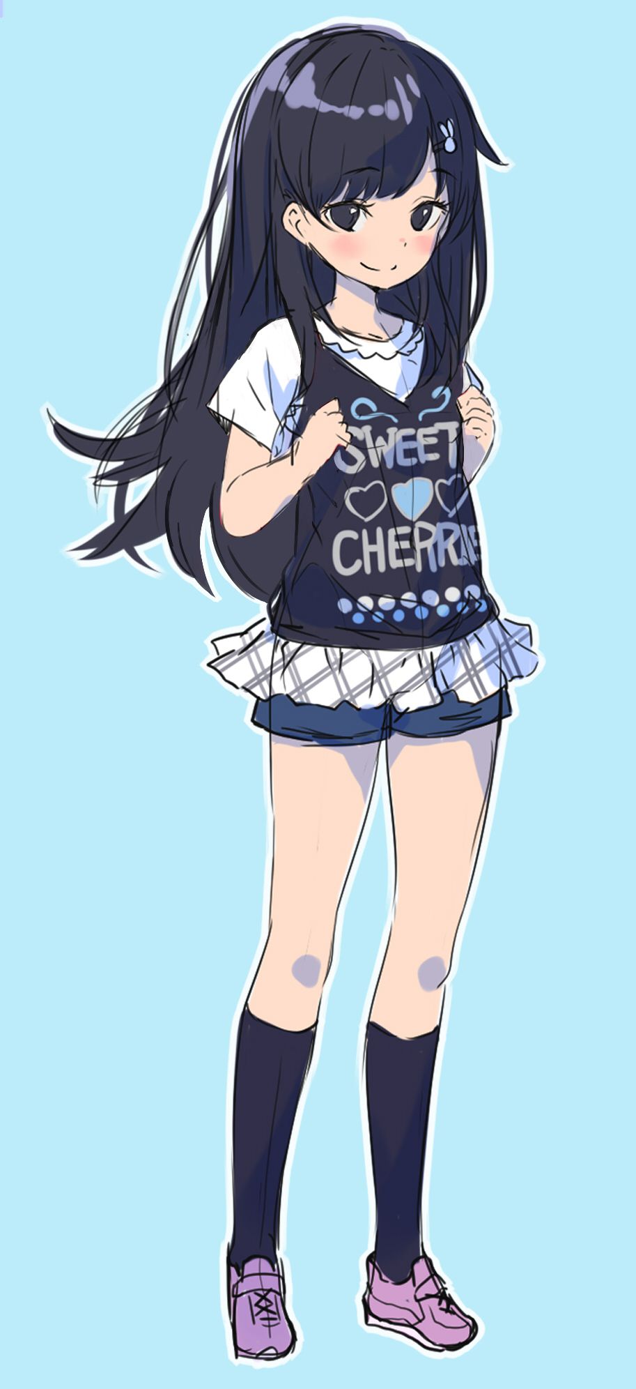 Đọc truyện hentai Tiếng khóc tuyệt vọng của bé loli - Oneshot