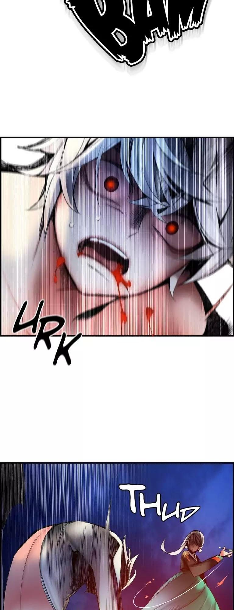 Đọc truyện hentai Sự Ràng Buộc Của Lilith - Chap 47