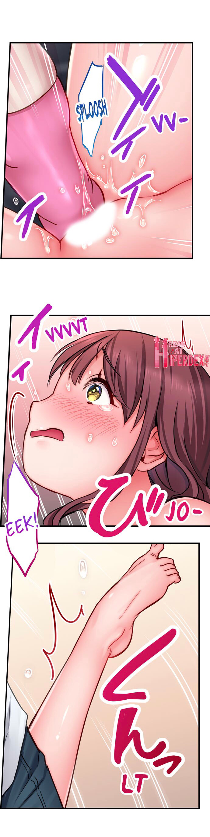 Đọc truyện hentai 60s Thiên Đường Nước Lũ - Chap 3