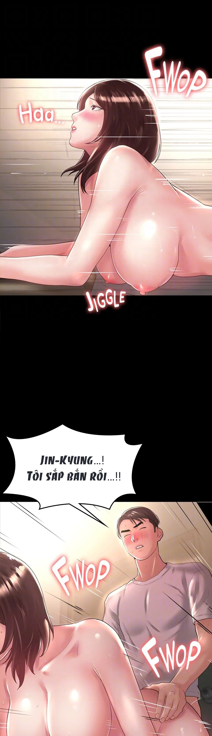 Đọc truyện hentai Đây là hàng giảm giá, thưa cô! - Chap 18