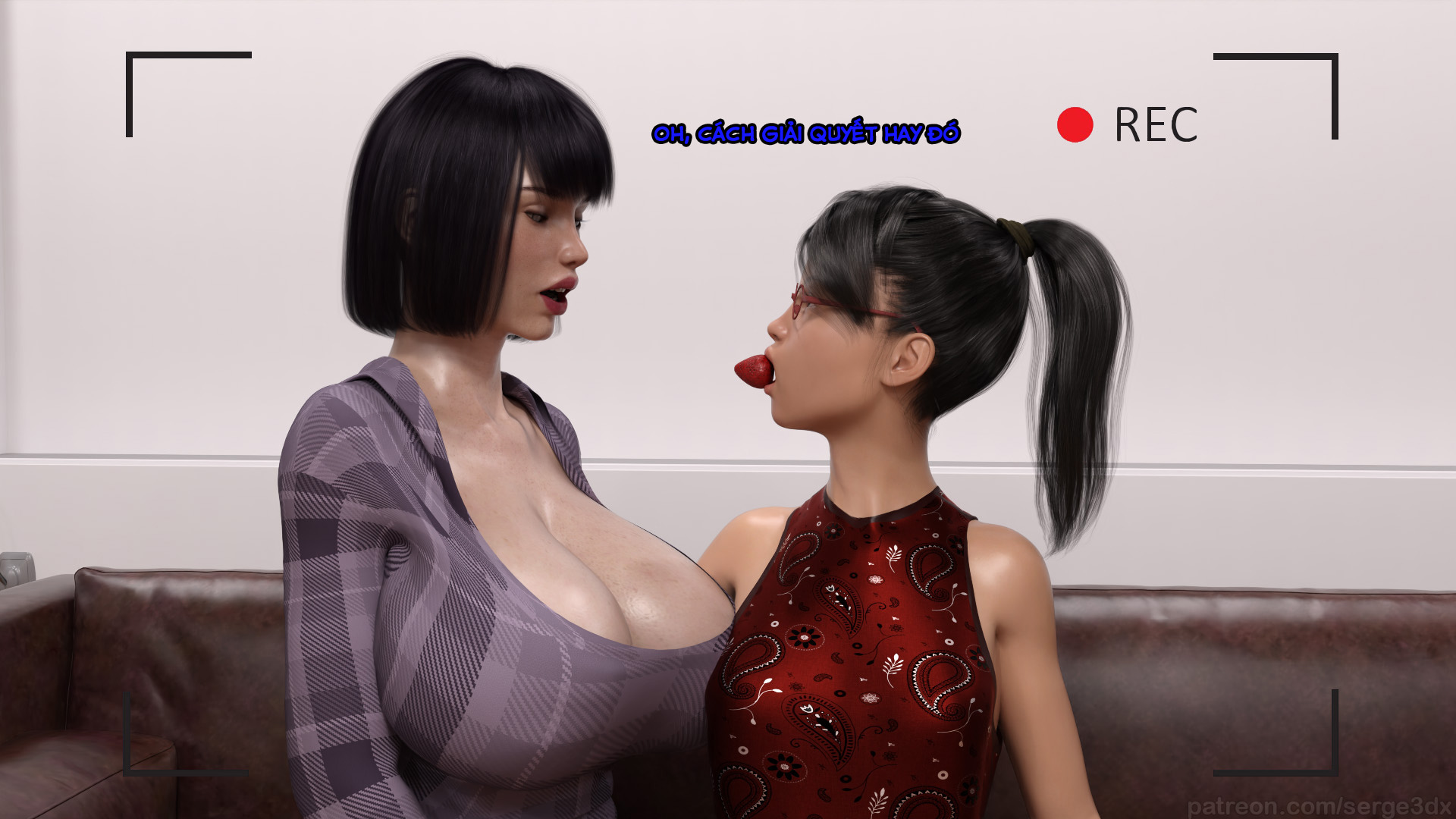 Đọc truyện hentai Hinata's Desire (Naruto) - Chap 2