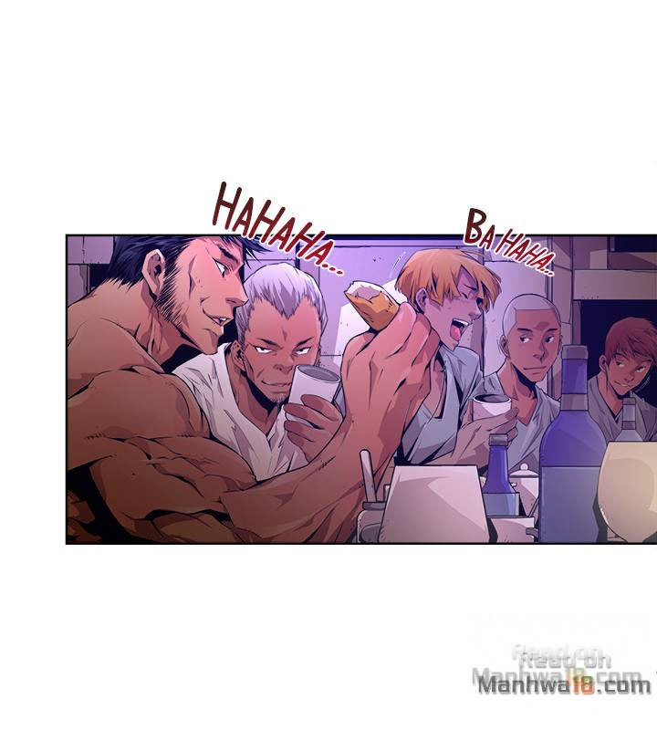 Đọc truyện hentai Vùng Đất Tử Thần - Chap 20