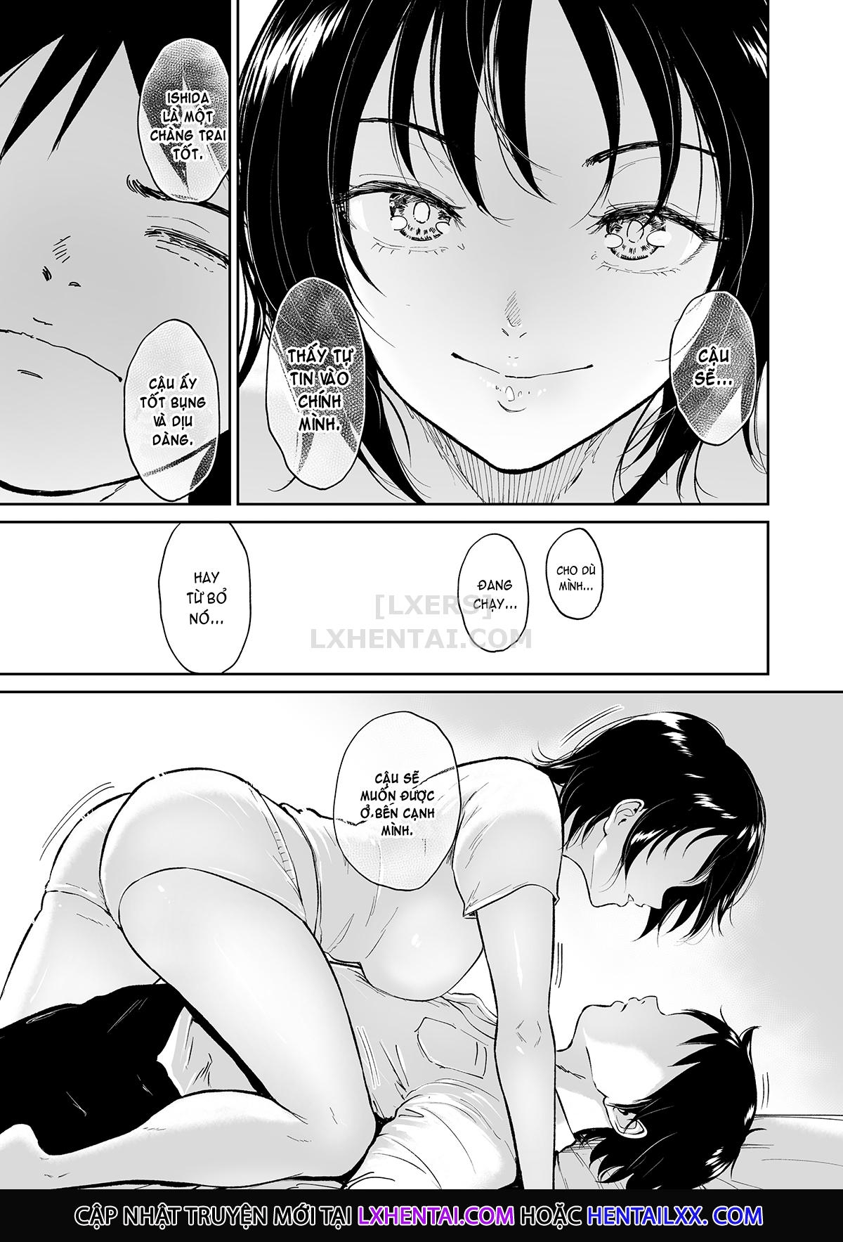 Đọc truyện hentai Asleep at the Training Camp - Chap 2