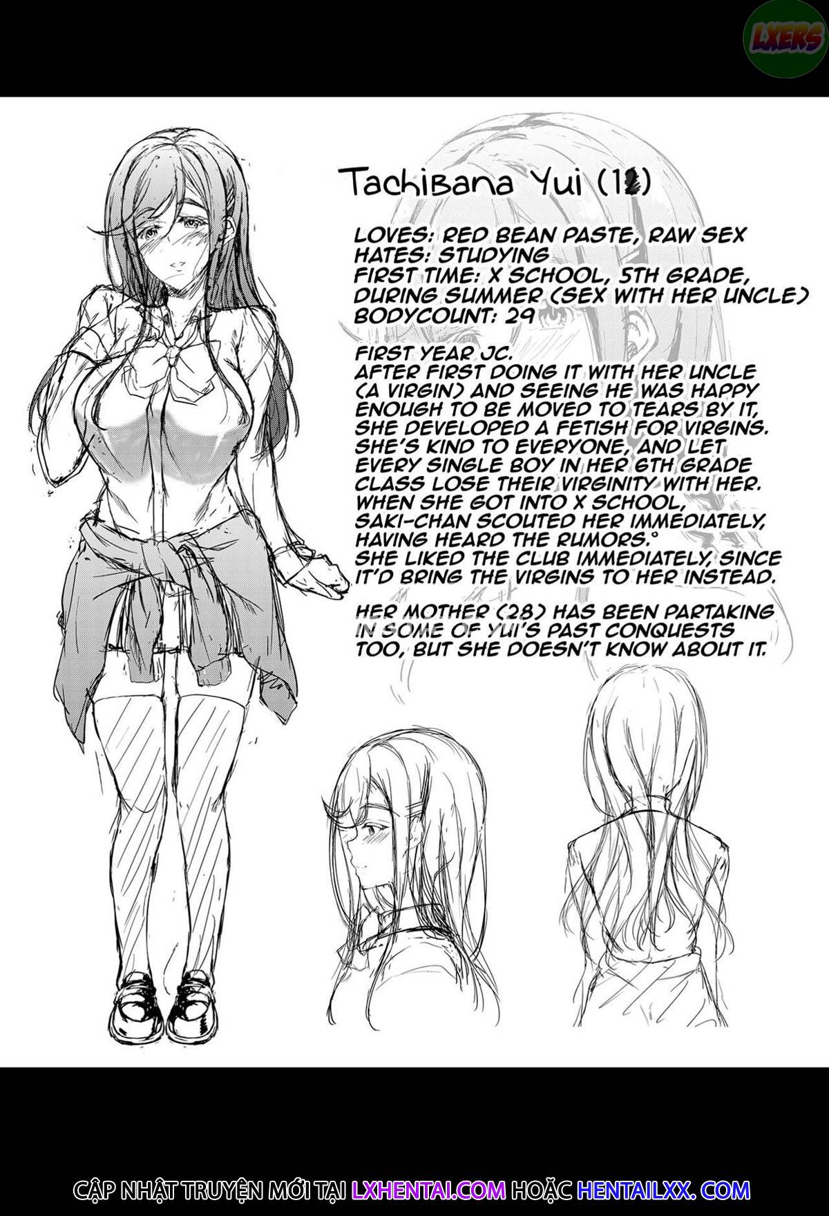 Đọc truyện hentai Schoolgirl Prostitution - Oneshot