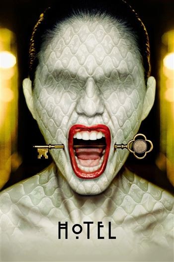 Truyện Kinh Dị Mỹ Mùa 5