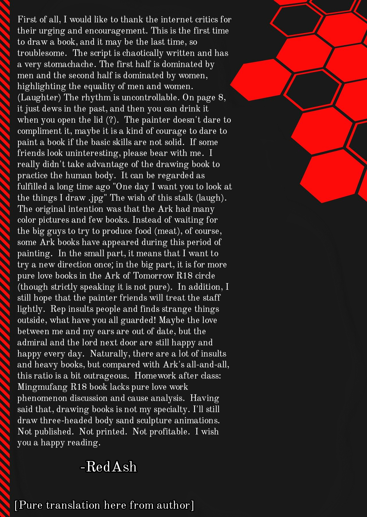 Đọc truyện hentai Closure đại hạ giá! - Oneshot