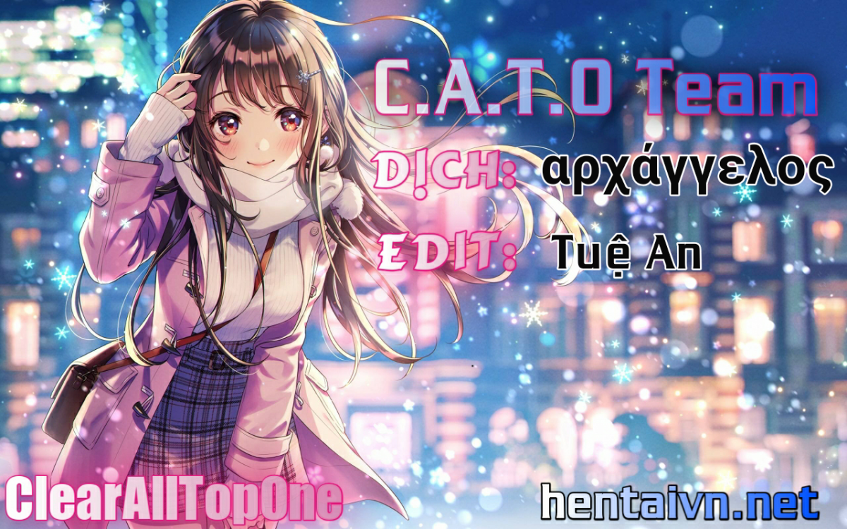 Đọc truyện hentai Kousai Hantoshime no Kanojo to Houkago Torotoro Ecchi - Ngọt,nữ chính siêu moe~ - Oneshot