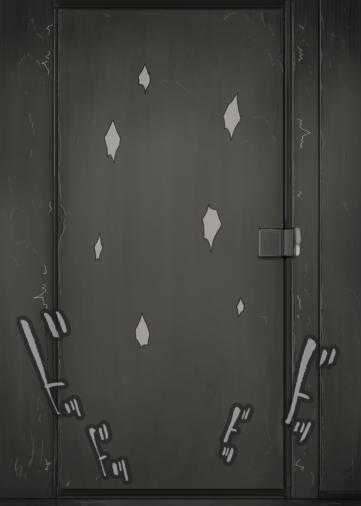 Đọc truyện hentai Tôi sẽ không nói - Oneshot