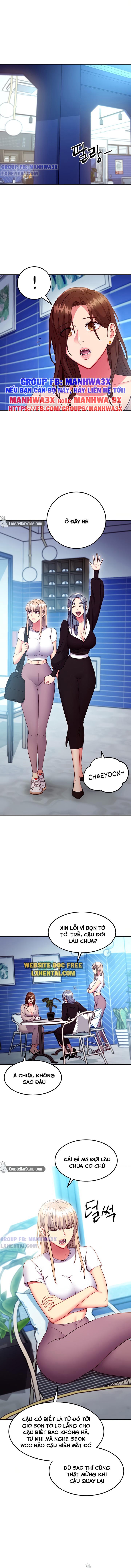 Đọc truyện hentai Bạn Của Mẹ Kế - Chap 123